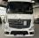 Pour semi-remorque Mercedes Actros