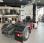 Pour semi-remorque Mercedes Actros