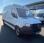 Fourgon avec parois et toit rigide Mercedes Sprinter