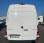 Fourgon avec parois et toit rigide Mercedes Sprinter