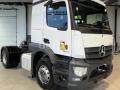Pour semi-remorque Mercedes Actros