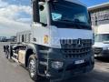 Benne amovible (à bras) Mercedes Arocs