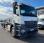 Benne amovible (à bras) Mercedes Arocs