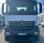 Benne amovible (à bras) Mercedes Arocs