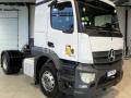 Pour semi-remorque Mercedes Actros