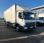 Fourgon avec parois et toit rigide Mercedes Atego