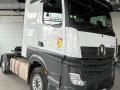 Pour semi-remorque Mercedes Actros