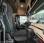 Pour semi-remorque Mercedes Actros
