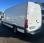 Fourgon avec parois et toit rigide Mercedes Sprinter