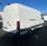 Fourgon avec parois et toit rigide Mercedes Sprinter