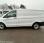 Fourgon avec parois et toit rigide Mercedes Vito
