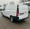 Fourgon avec parois et toit rigide Mercedes Vito
