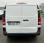 Fourgon avec parois et toit rigide Mercedes Vito