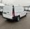 Fourgon avec parois et toit rigide Mercedes Vito
