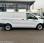 Fourgon avec parois et toit rigide Mercedes Vito