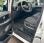 Fourgon avec parois et toit rigide Mercedes Vito