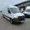 Fourgon avec parois et toit rigide Mercedes Sprinter