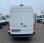 Fourgon avec parois et toit rigide Mercedes Sprinter