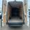 Fourgon avec parois et toit rigide Mercedes Sprinter