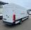 Fourgon avec parois et toit rigide Mercedes Sprinter