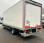 Fourgon avec parois et toit rigide Mercedes Atego