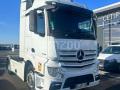 Pour semi-remorque Mercedes Actros