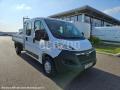 Benne basculante de chantier et de TP Opel Movano