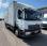 Fourgon avec parois et toit rigide Mercedes Atego