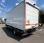 Fourgon avec parois et toit rigide Mercedes Atego