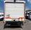 Fourgon avec parois et toit rigide Mercedes Atego