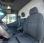 Fourgon avec parois et toit rigide Mercedes Sprinter