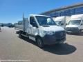 Benne basculante de chantier et de TP Mercedes Sprinter