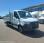 Benne basculante de chantier et de TP Mercedes Sprinter