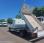 Benne basculante de chantier et de TP Mercedes Sprinter