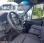 Fourgon avec parois et toit rigide Mercedes Sprinter