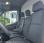Fourgon avec parois et toit rigide Mercedes Sprinter