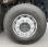 Plateau Mercedes Arocs