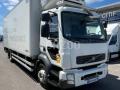 Fourgon à température dirigée (frigo) Volvo FL