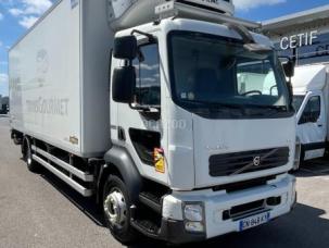 Fourgon à température dirigée (frigo) Volvo FL