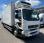 Fourgon à température dirigée (frigo) Volvo FL