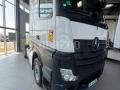 Pour semi-remorque Mercedes Actros