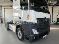 Pour semi-remorque Mercedes Actros