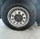 Pour semi-remorque Mercedes Actros