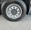 Pour semi-remorque Mercedes Actros