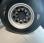 Pour semi-remorque Mercedes Actros