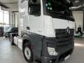 Pour semi-remorque Mercedes Actros