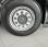 Pour semi-remorque Mercedes Actros