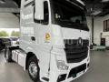 Pour semi-remorque Mercedes Actros