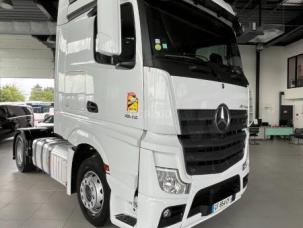 Pour semi-remorque Mercedes Actros