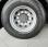 Pour semi-remorque Mercedes Actros